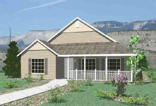 357 Columbine Drive Rifle, CO 81650 - Photo 1 of 1 Primary Photo