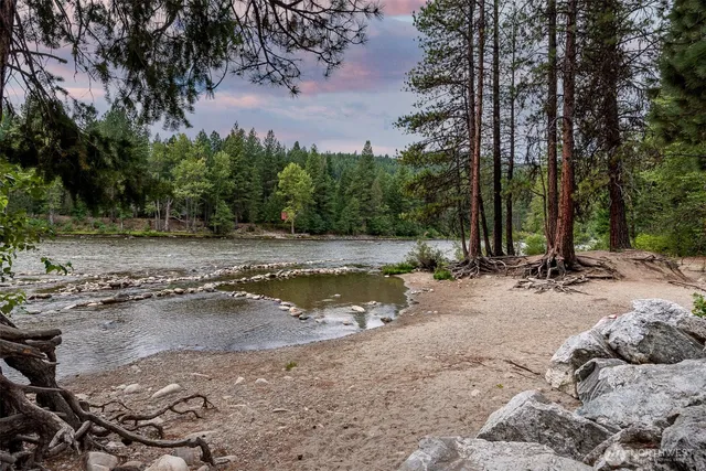 $649,900 | 25813 Bridle Lane, Leavenworth, WA 98826