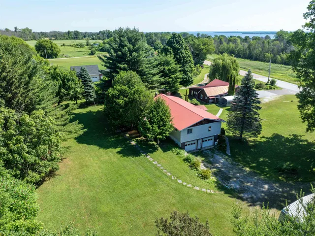 $320,000 | 2557 Highway 78, Alburgh, VT 05440