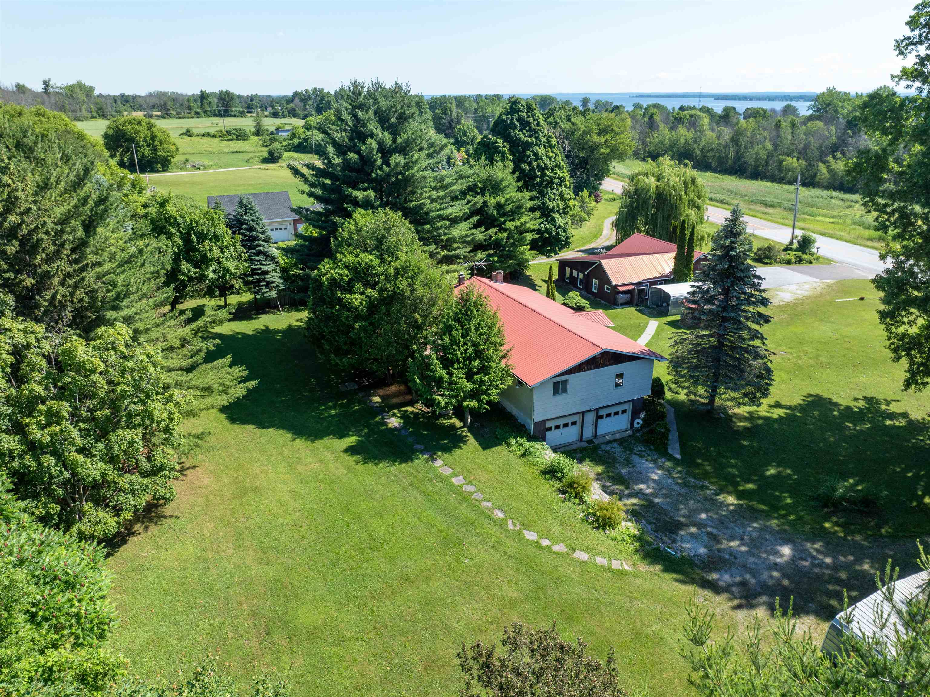2557 Highway 78 Alburgh, VT 05440 - Photo 2 of 59
