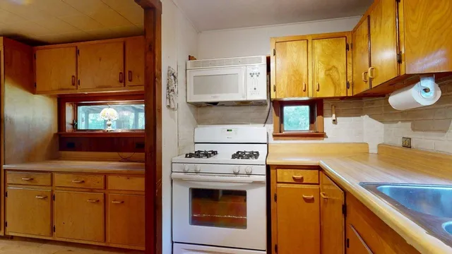 $320,000 | 2557 Highway 78, Alburgh, VT 05440