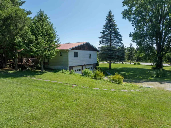 $320,000 | 2557 Highway 78, Alburgh, VT 05440