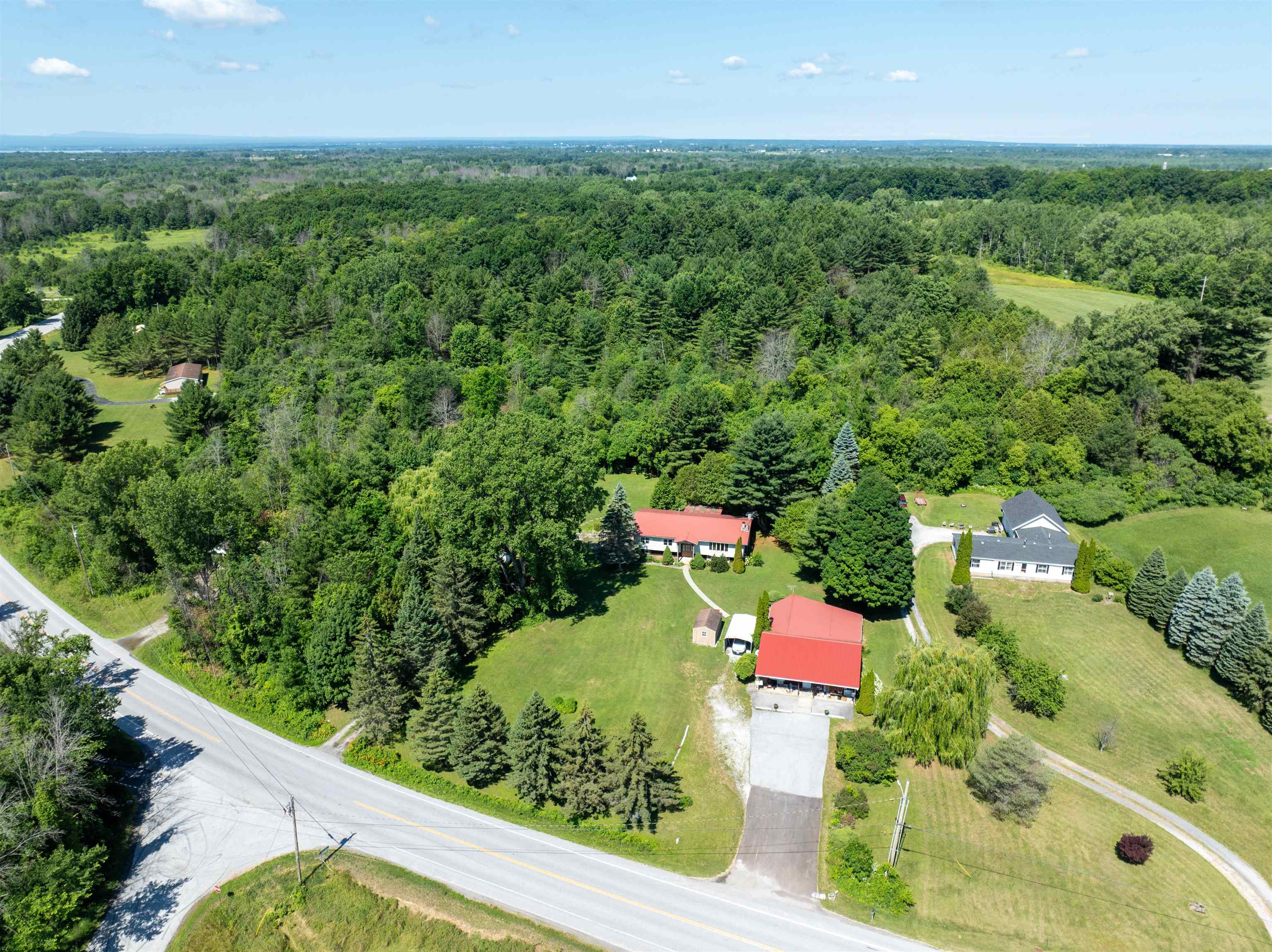2557 Highway 78 Alburgh, VT 05440 - Photo 57 of 59