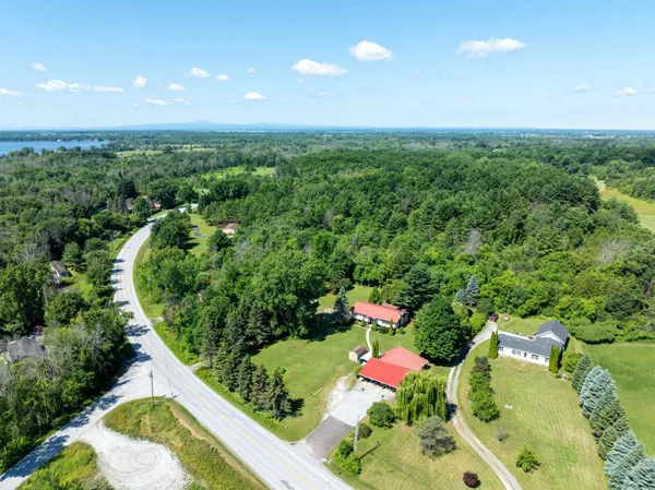 $320,000 | 2557 Highway 78, Alburgh, VT 05440