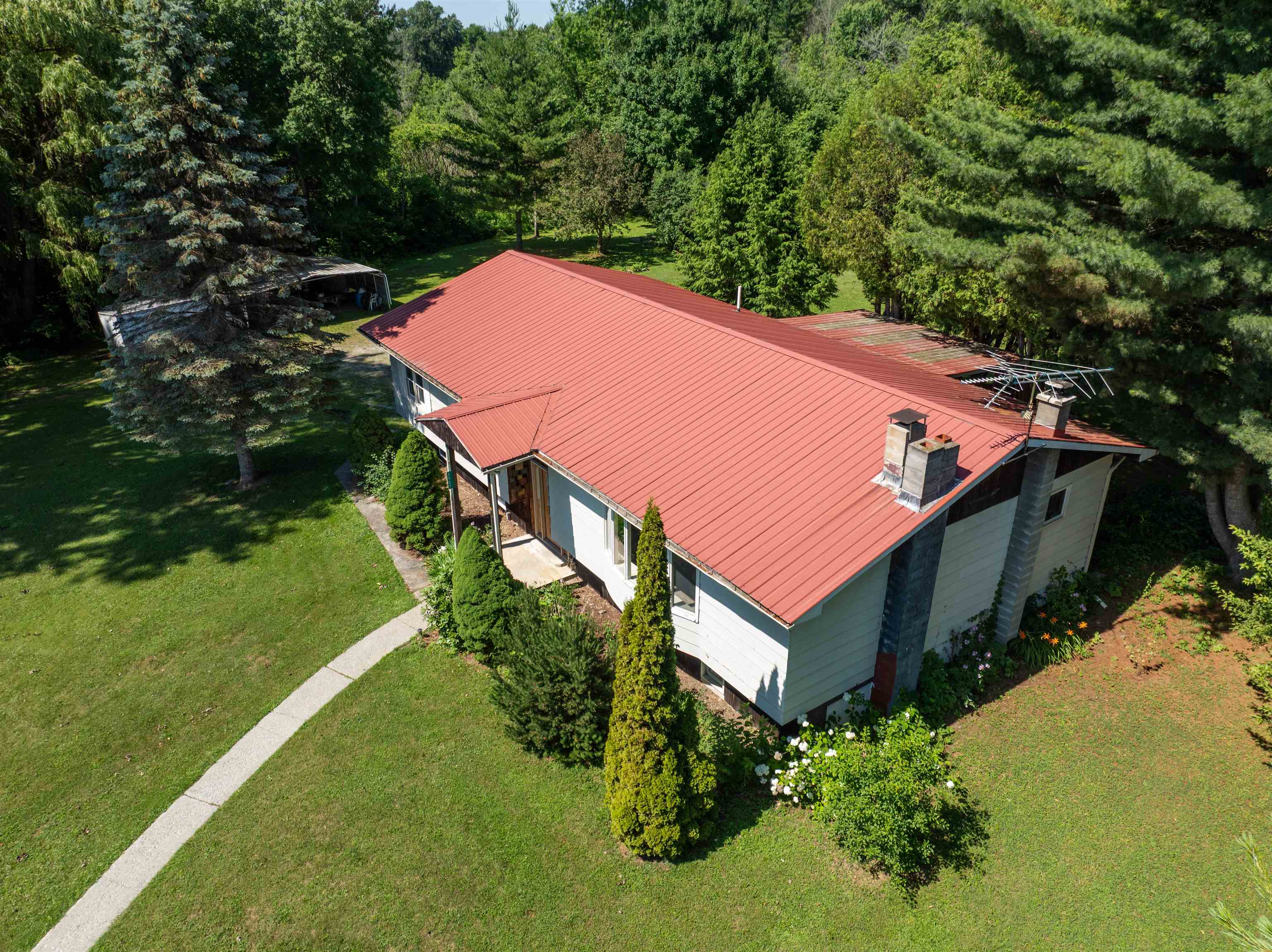 2557 Highway 78 Alburgh, VT 05440 - Photo 59 of 59