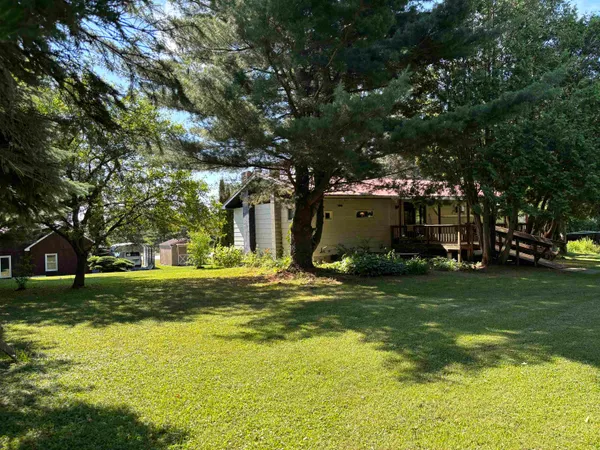 $320,000 | 2557 Highway 78, Alburgh, VT 05440