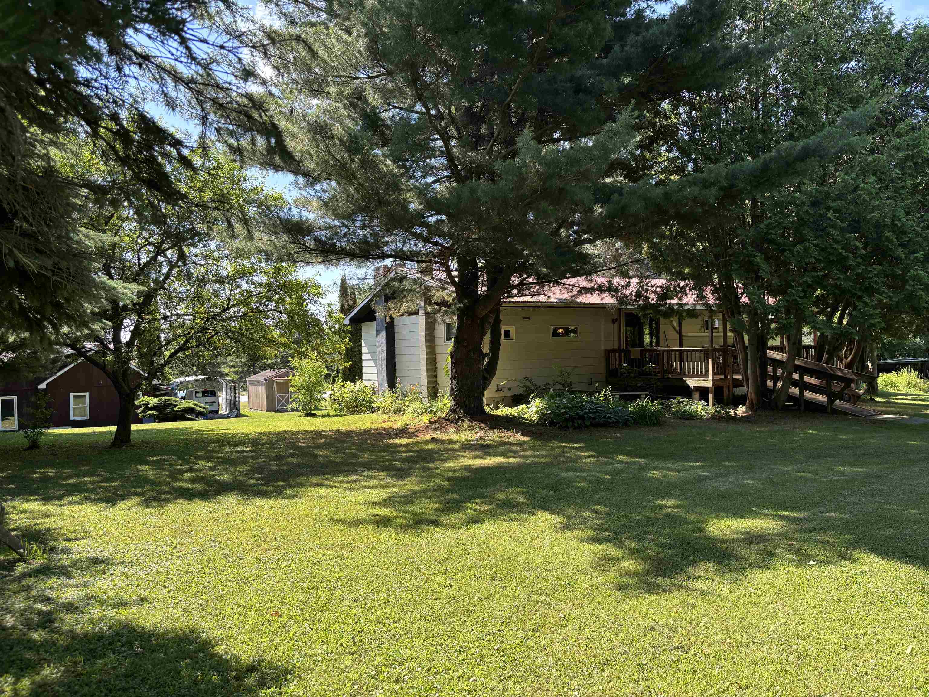 2557 Highway 78 Alburgh, VT 05440 - Photo 8 of 59