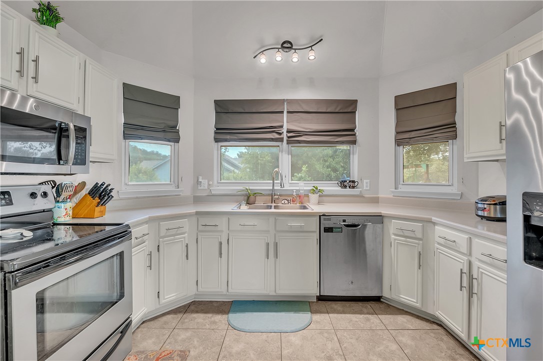 1417 Ridgeway Drive Temple, TX 76502 - Photo 12 of 14 Gallery Image 12