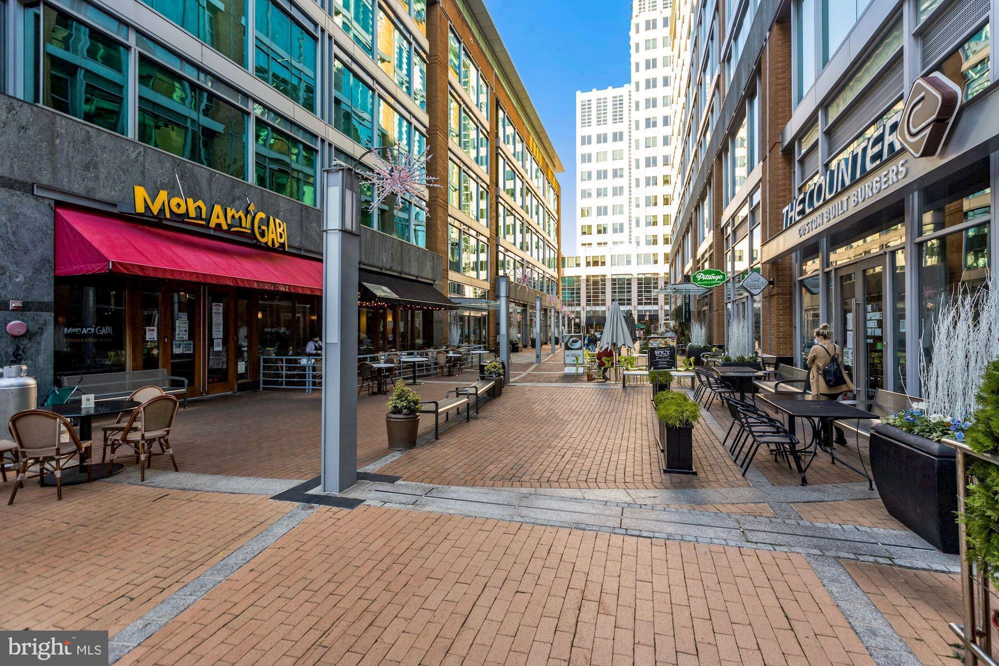 2411 Black Cap Lane Reston, VA 20191 - Photo 49 of 54 Reston Town Center