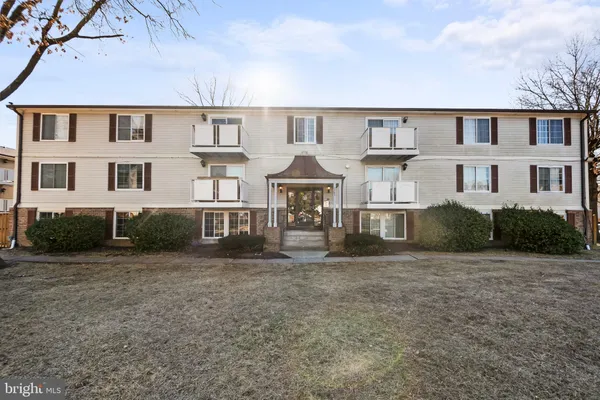 $310,000 | 8385 Brockham Drive, Unit A, Alexandria, VA 22309