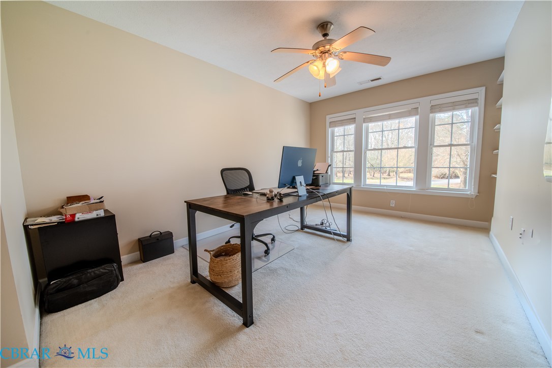 271 Chesapeake Watch Road, Unit 1B Deltaville, VA 23043 - Photo 43 of 49