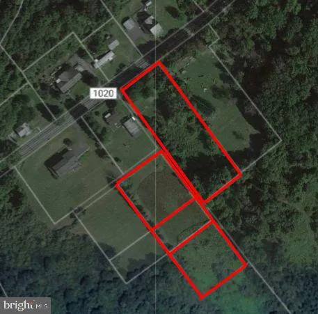 $85,000 | Ben Titus Road, Tamaqua, PA 18252