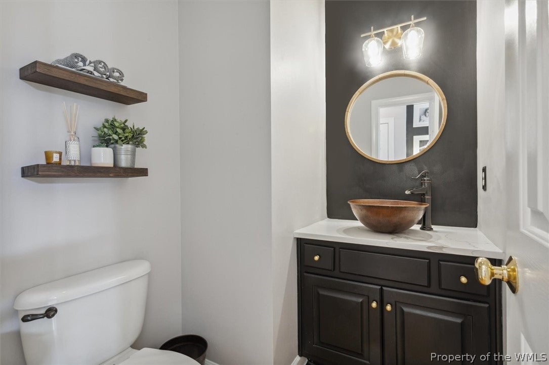 3161 Ridge Drive Toano, VA 23168 - Photo 11 of 50 Gallery Image 11