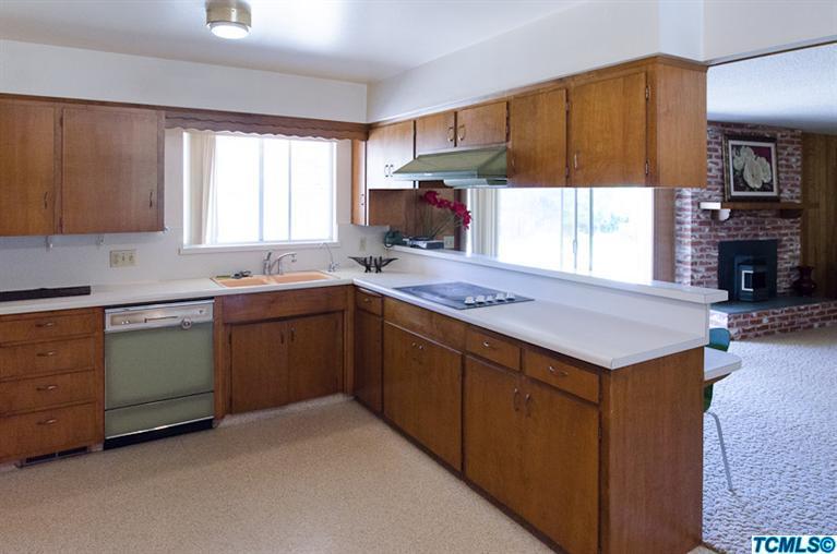 40413 Cherokee Oaks Drive Three Rivers, CA 93271 - Photo 3 of 10 Additional Photo