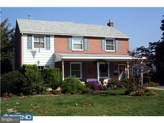 3045 Edmonds Road Lafayette Hill, PA 19444 - Photo 1 of 12 Exterior