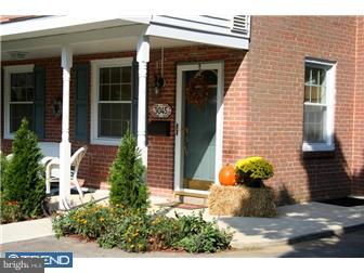 3045 Edmonds Road Lafayette Hill, PA 19444 - Photo 6 of 12 Exterior Front