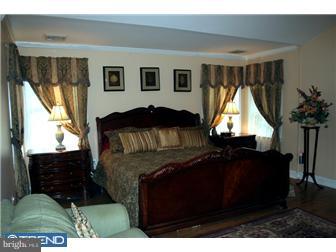 3045 Edmonds Road Lafayette Hill, PA 19444 - Photo 9 of 12 Bedroom - Main