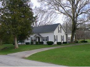 5823 East 350 South Rochester, IN 46975 - Photo 1 of 4 Gallery Image 1