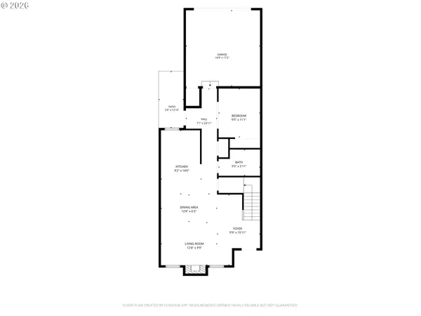 $429,000 | 210 Northeast 5th Street, Gresham, OR 97030