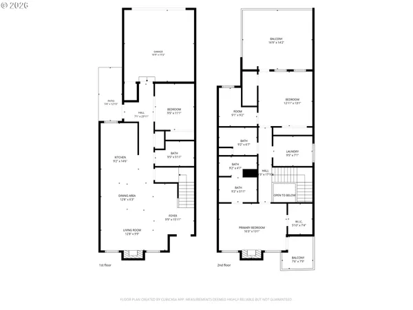$429,000 | 210 Northeast 5th Street, Gresham, OR 97030