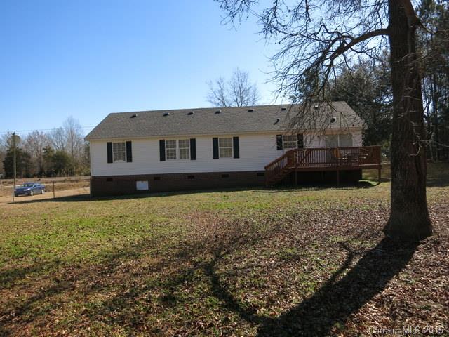 4760 Edgeland Road Edgemoor, SC 29712 - Photo 2 of 15