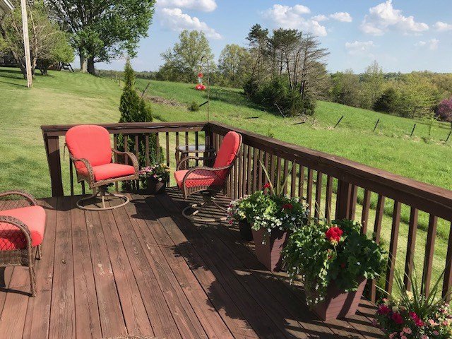 504 Badger Road Brooksville, KY 41004 - Photo 6 of 29 Gallery Image 6