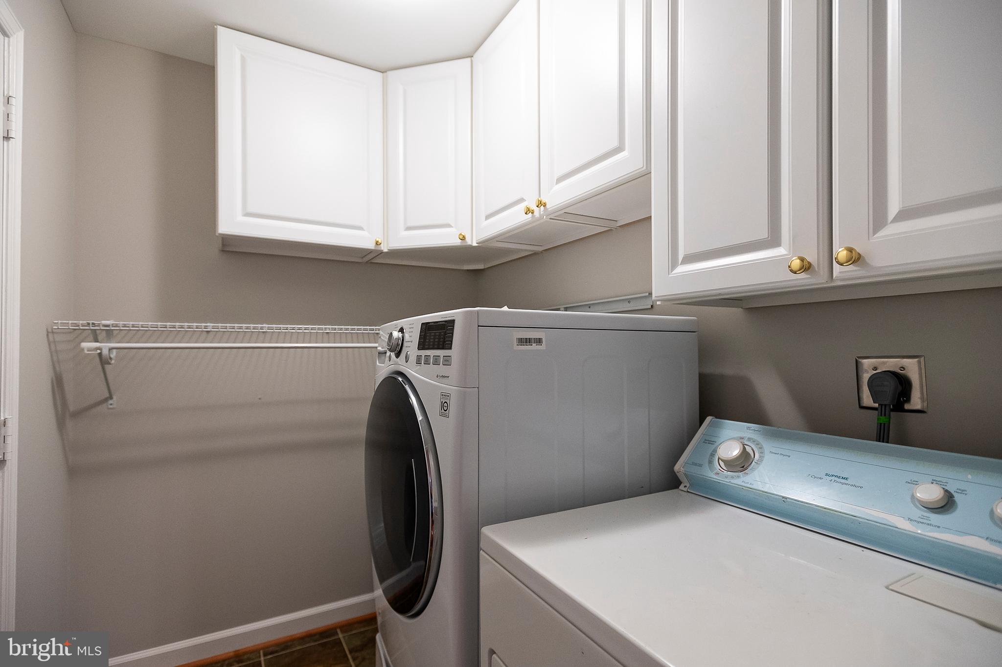 2408 McKenzie Road Ellicott City, MD 21042 - Photo 20 of 42 Utility Room
