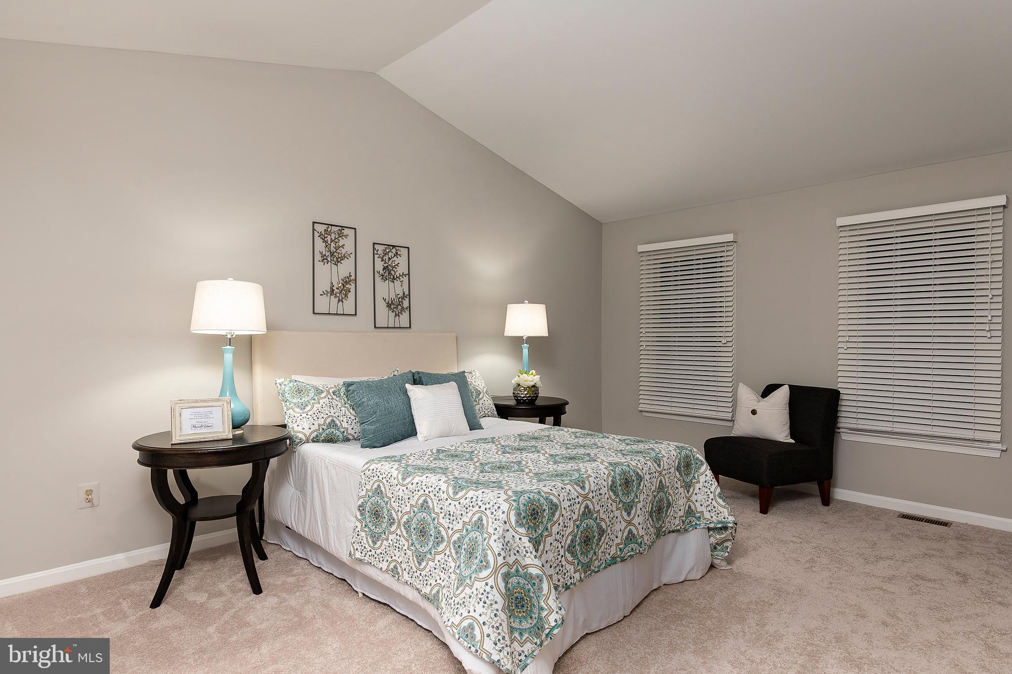 2408 McKenzie Road Ellicott City, MD 21042 - Photo 21 of 42 Primary Bedroom