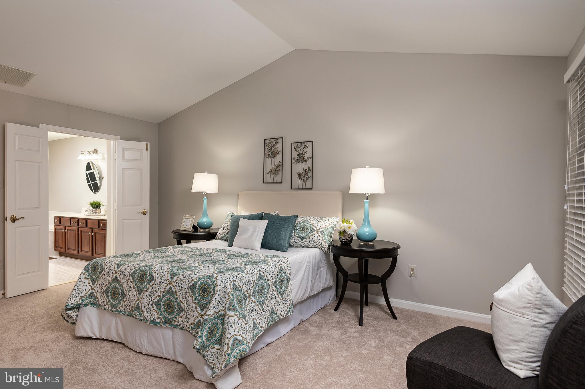 2408 McKenzie Road Ellicott City, MD 21042 - Photo 22 of 42 Primary Bedroom (alt view)