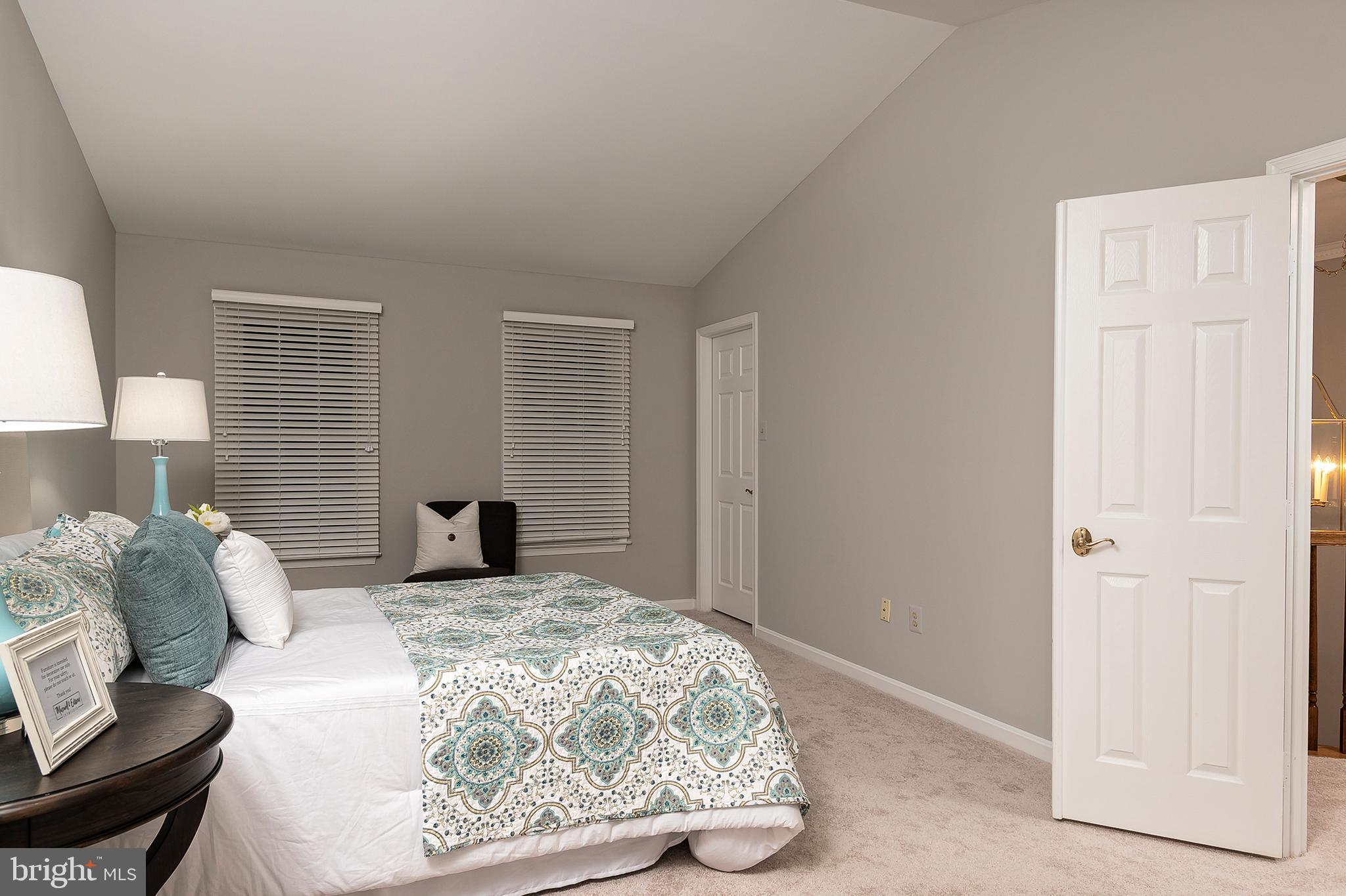2408 McKenzie Road Ellicott City, MD 21042 - Photo 23 of 42 Primary Bedroom (alt view)
