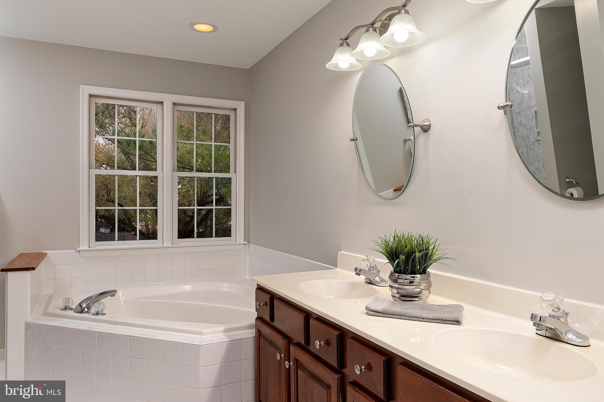 2408 McKenzie Road Ellicott City, MD 21042 - Photo 24 of 42 Primary Bathroom