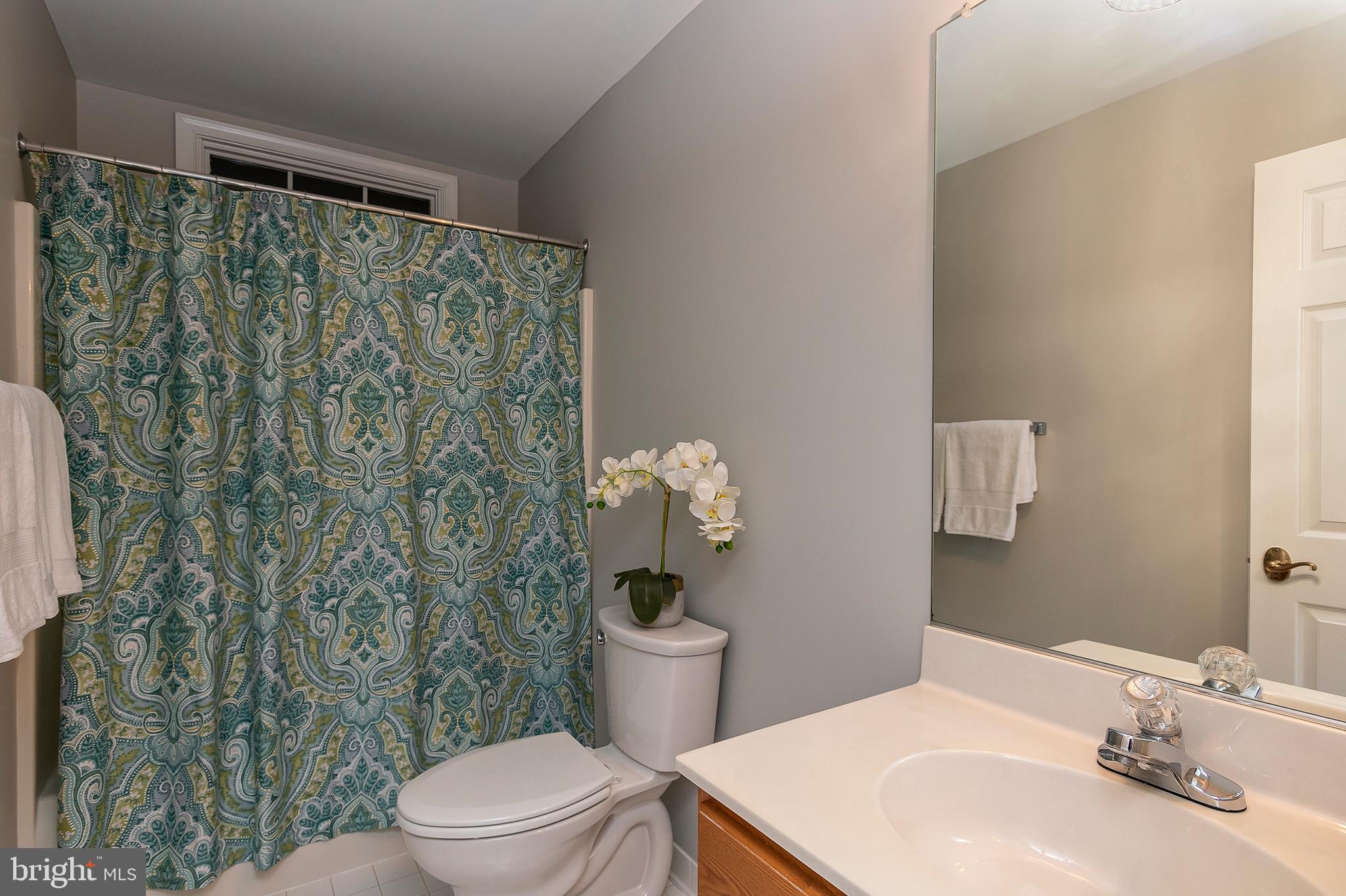 2408 McKenzie Road Ellicott City, MD 21042 - Photo 31 of 42 Bathroom 2