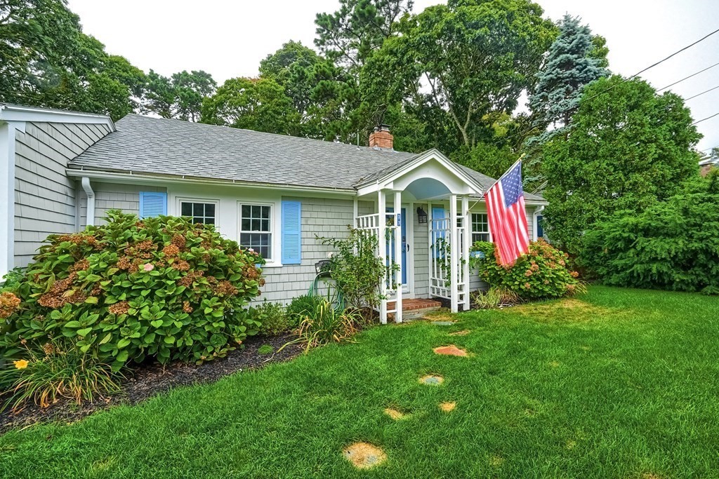 13 Joe Lincoln Road Harwich, MA 02671 - Photo 2 of 30