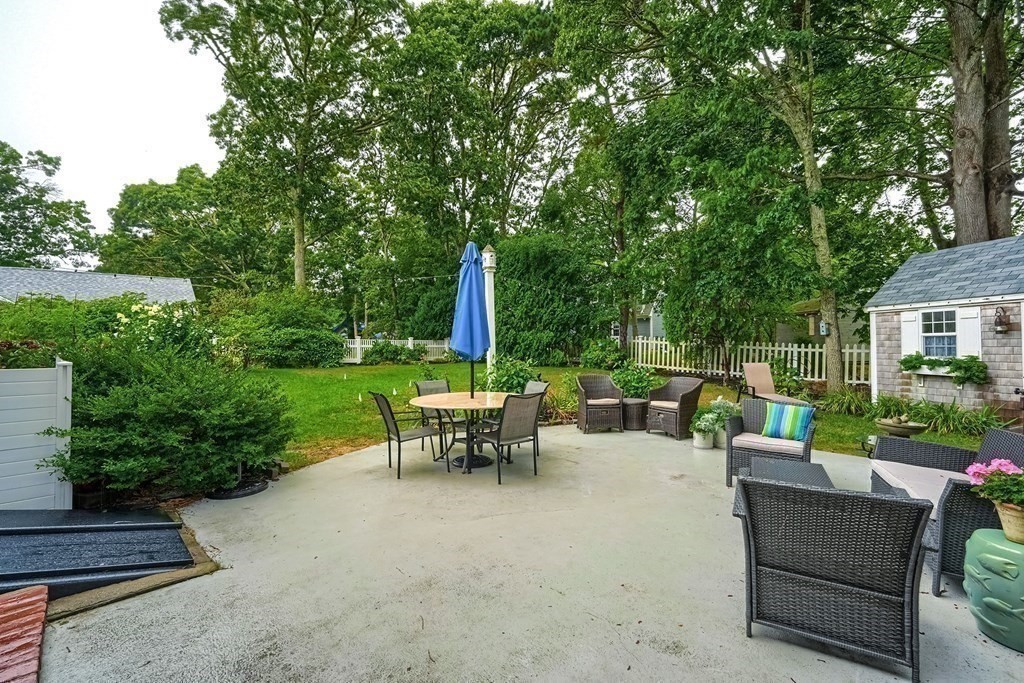 13 Joe Lincoln Road Harwich, MA 02671 - Photo 24 of 30