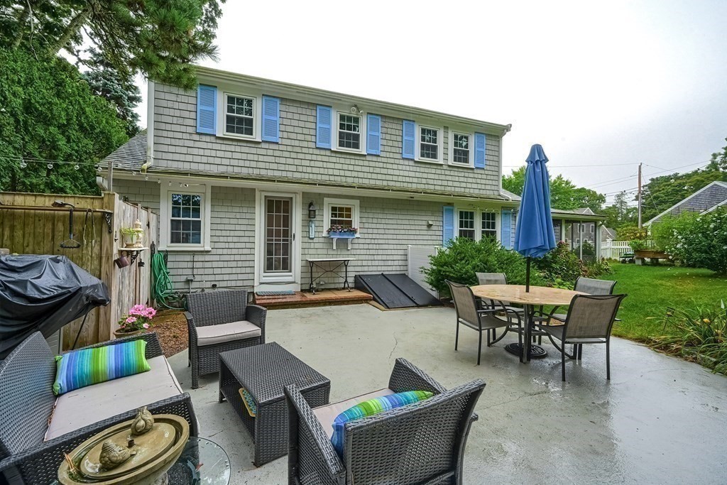 13 Joe Lincoln Road Harwich, MA 02671 - Photo 25 of 30