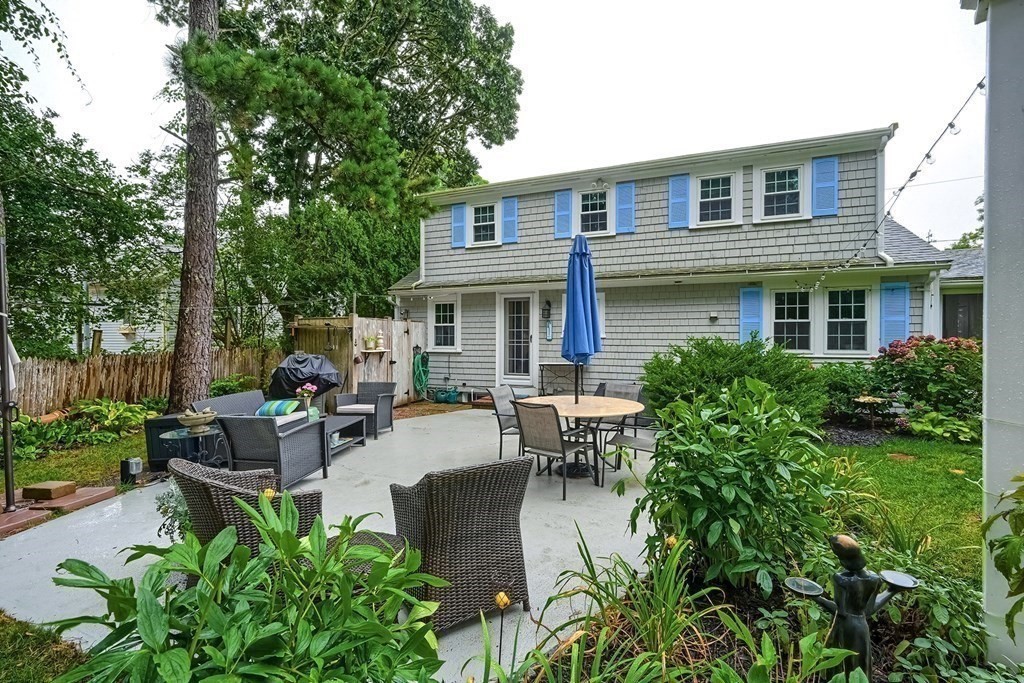 13 Joe Lincoln Road Harwich, MA 02671 - Photo 26 of 30