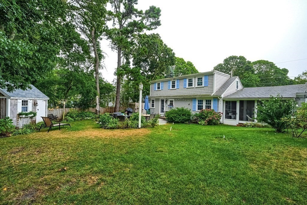 13 Joe Lincoln Road Harwich, MA 02671 - Photo 28 of 30