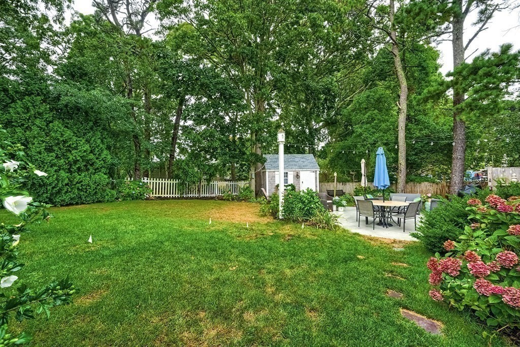 13 Joe Lincoln Road Harwich, MA 02671 - Photo 29 of 30