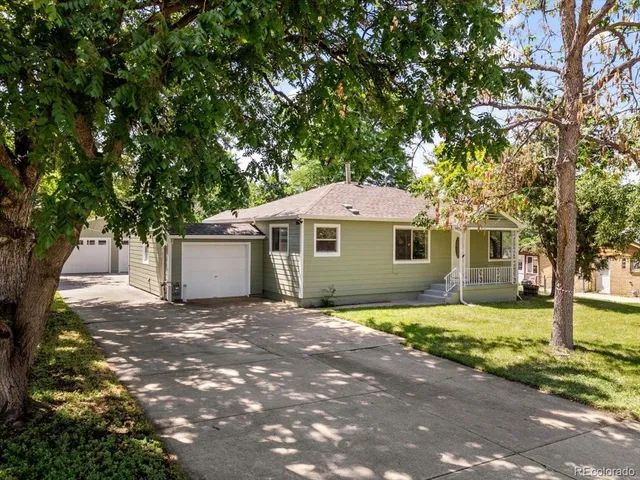 $625,000 | 4125 Pierce Street, Wheat Ridge, CO 80033