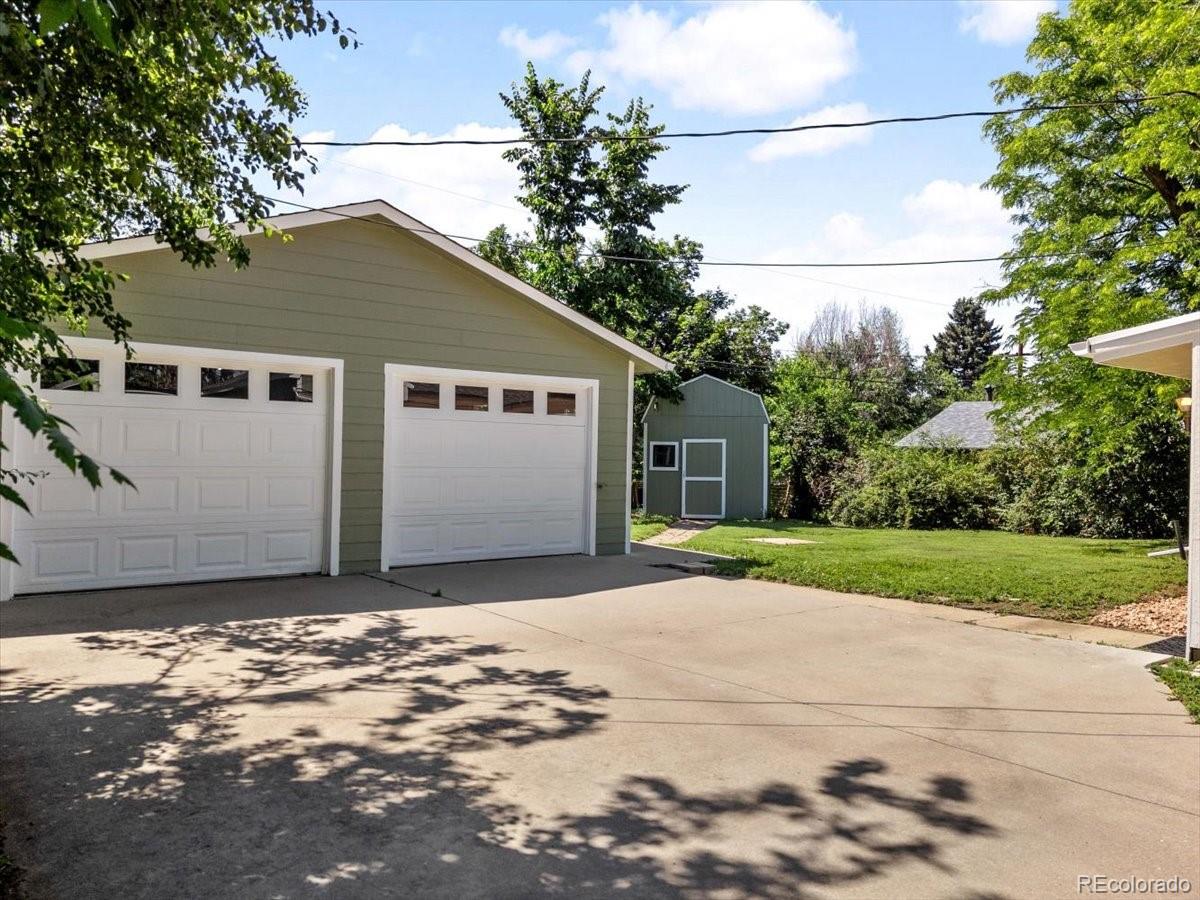 4125 Pierce Street Wheat Ridge, CO 80033 - Photo 2 of 44