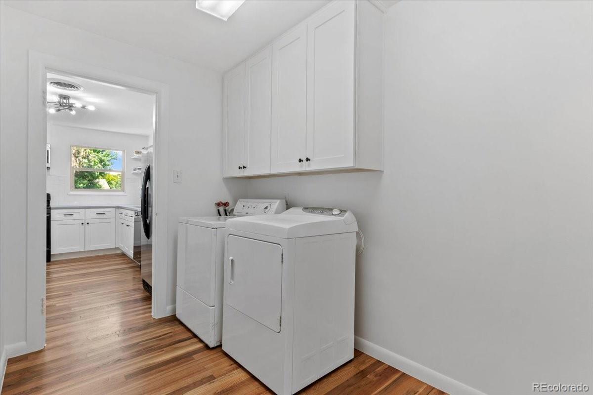 4125 Pierce Street Wheat Ridge, CO 80033 - Photo 21 of 44