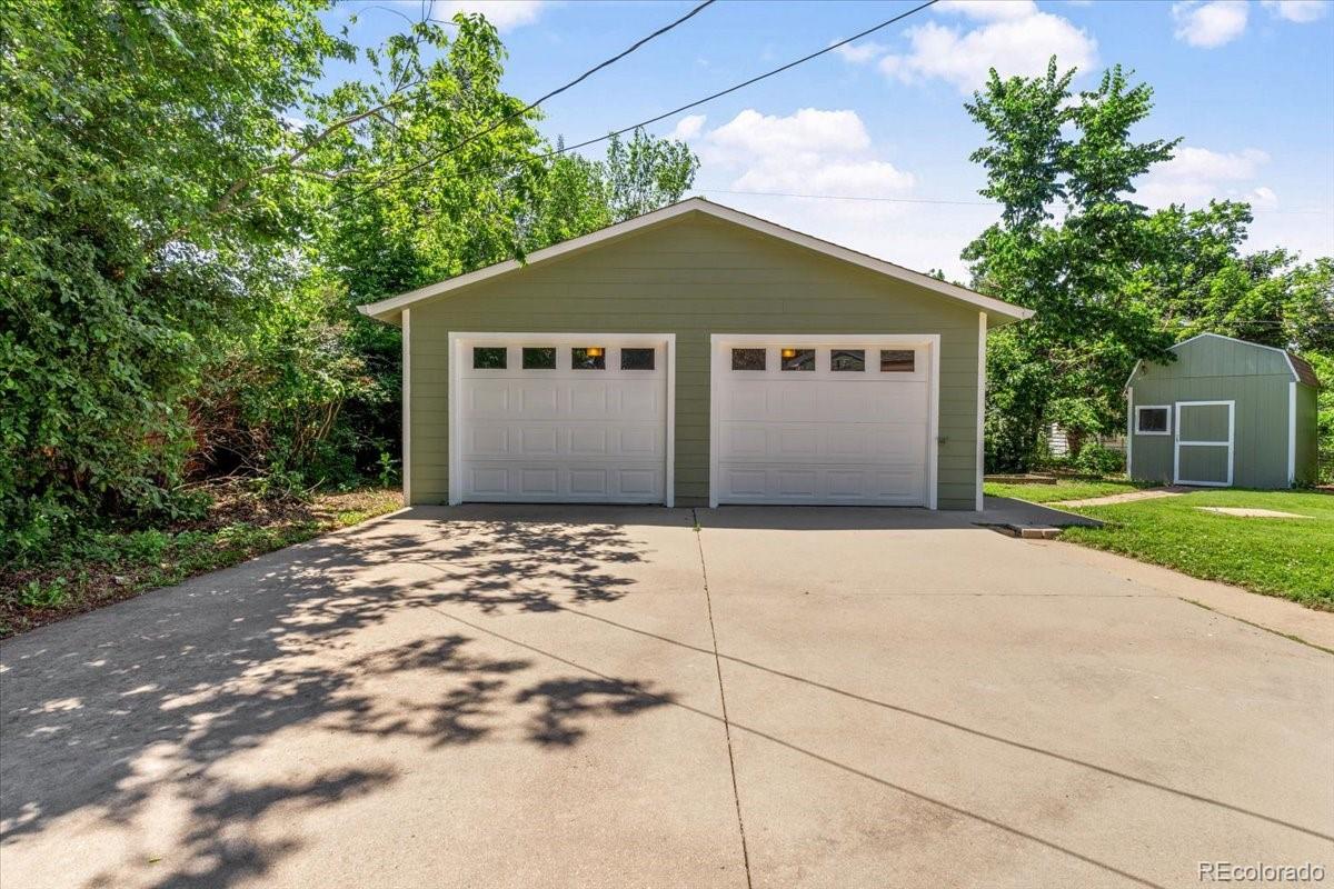 4125 Pierce Street Wheat Ridge, CO 80033 - Photo 28 of 44