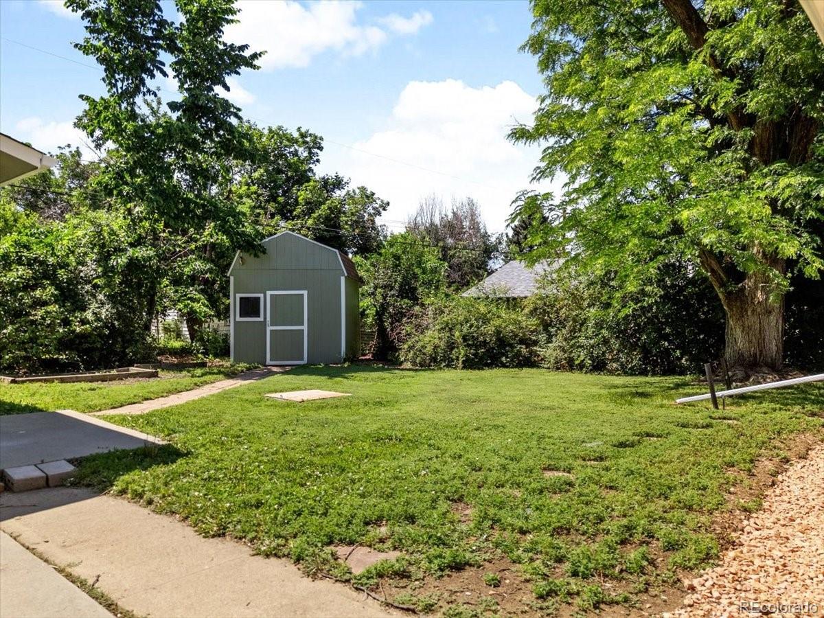 4125 Pierce Street Wheat Ridge, CO 80033 - Photo 30 of 44