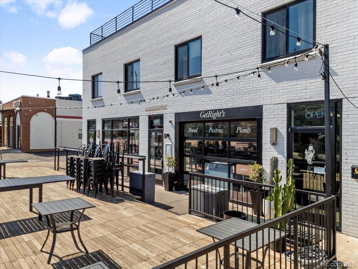 4125 Pierce Street Wheat Ridge, CO 80033 - Photo 34 of 44