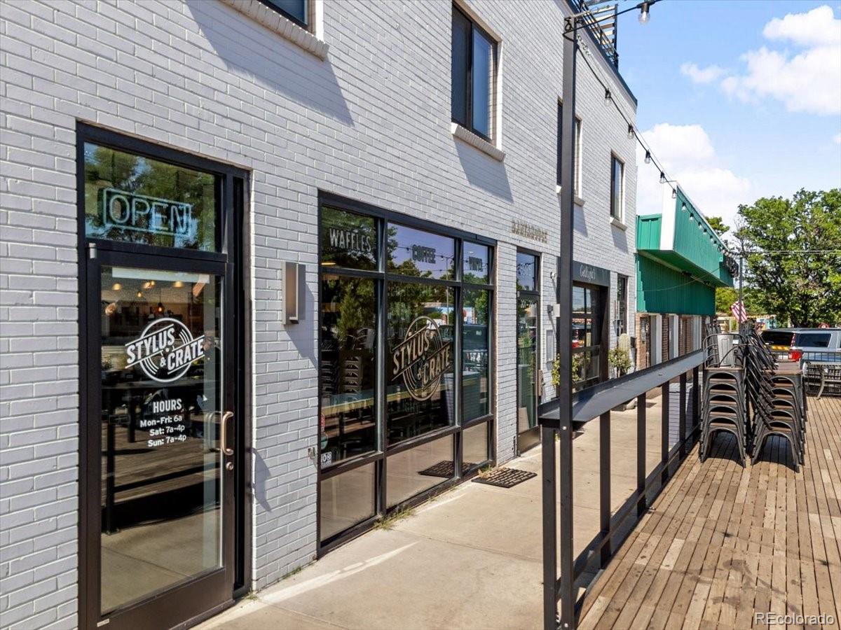 4125 Pierce Street Wheat Ridge, CO 80033 - Photo 35 of 44