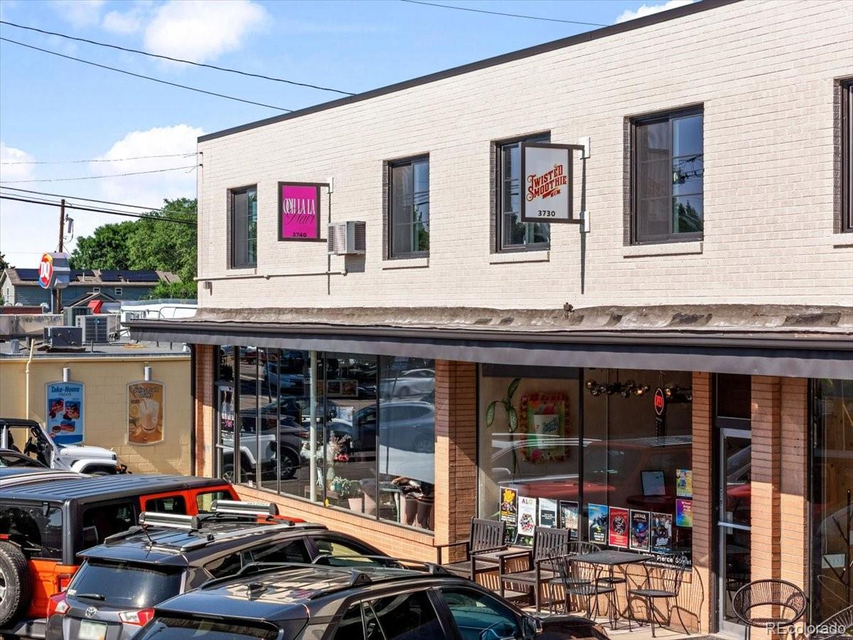 4125 Pierce Street Wheat Ridge, CO 80033 - Photo 36 of 44