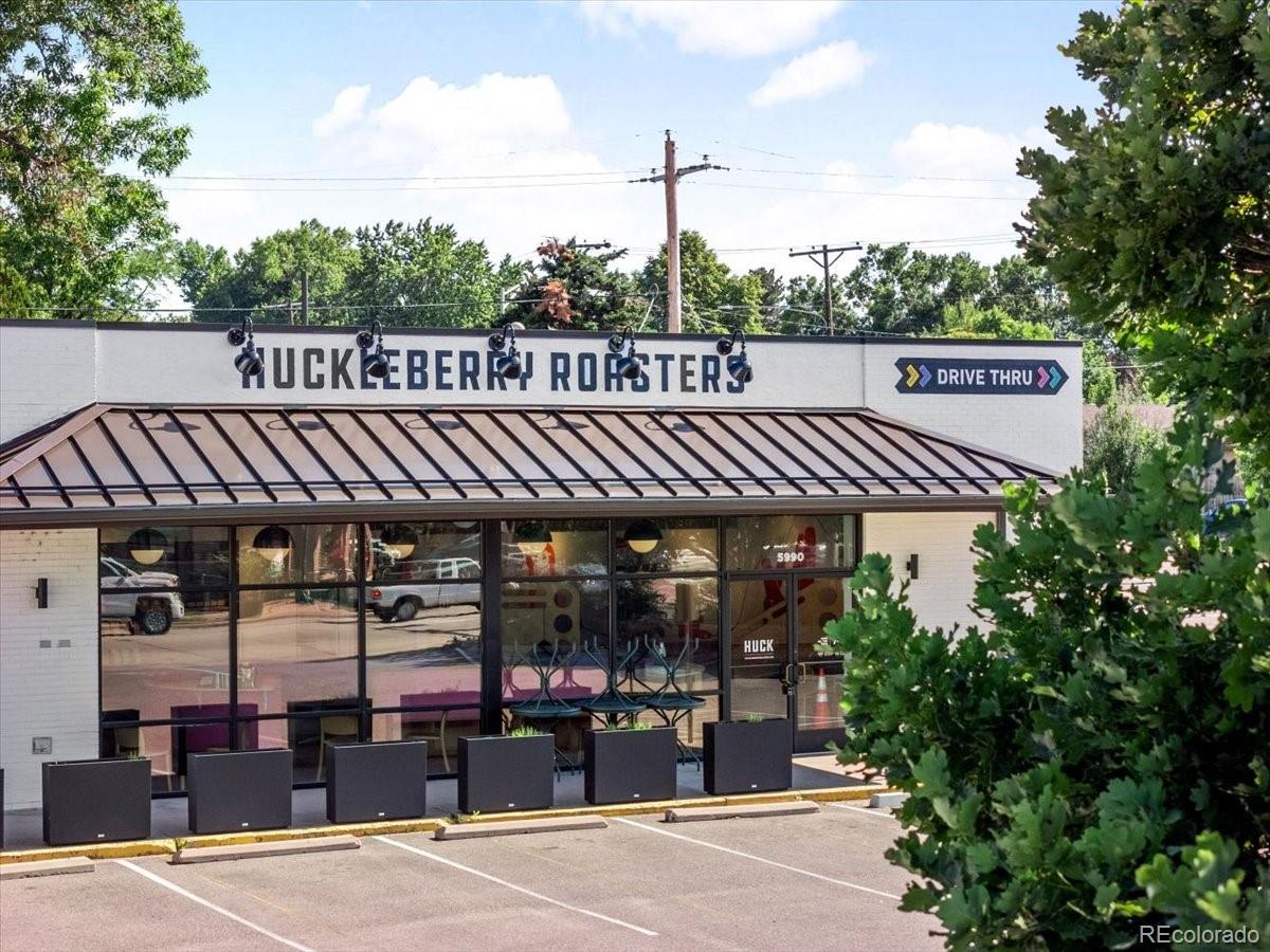 4125 Pierce Street Wheat Ridge, CO 80033 - Photo 38 of 44