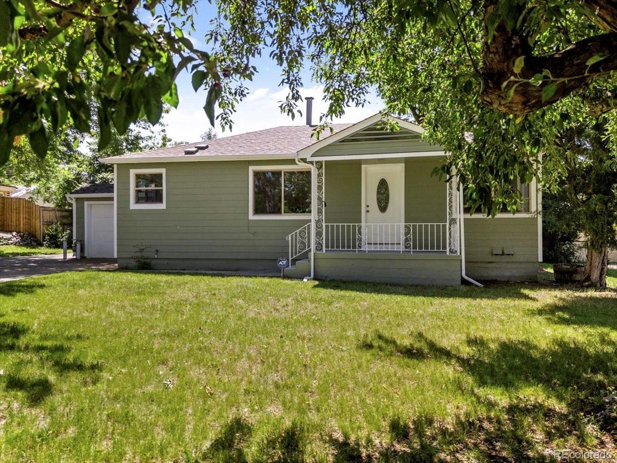 4125 Pierce Street Wheat Ridge, CO 80033 - Photo 4 of 44