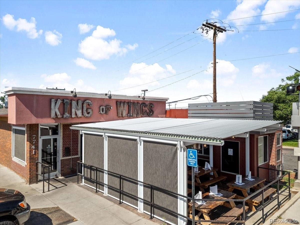 4125 Pierce Street Wheat Ridge, CO 80033 - Photo 41 of 44