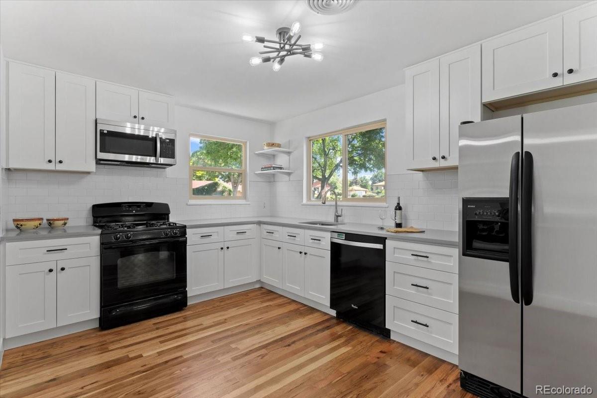 4125 Pierce Street Wheat Ridge, CO 80033 - Photo 9 of 44